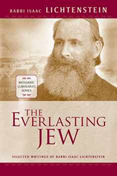 The Everlasting Jew