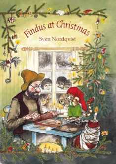Findus at Christmas (Findus and Pettson)