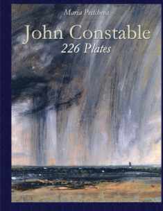 John Constable: 226 Plates (Colour Plates)