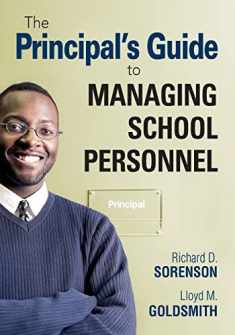 The Principal′s Guide to Managing School Personnel