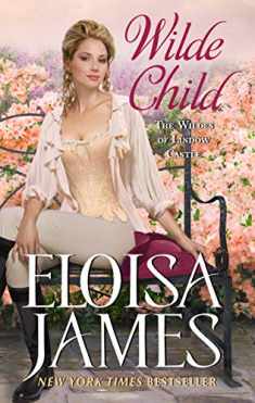 Wilde Child: Wildes of Lindow Castle (The Wildes of Lindow Castle, 7)