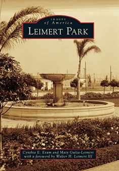 Leimert Park (Images of America)