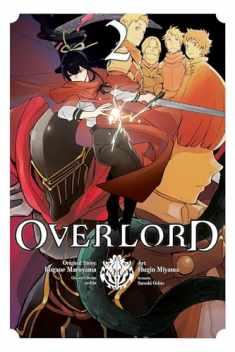 Overlord, Vol. 2 - manga (Overlord Manga, 2)