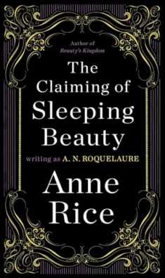 The Claiming of Sleeping Beauty: A Novel (A Sleeping Beauty Novel)