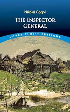 The Inspector General (Dover Thrift Editions: Plays)