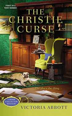 The Christie Curse (A Book Collector Mystery)