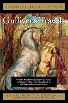 Gulliver's Travels (Ignatius Critical Editions)
