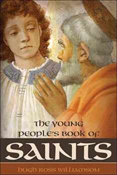 The Young People's Book of Saints