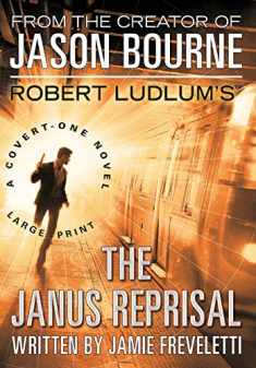 Robert Ludlum's (TM) The Janus Reprisal (Covert-One Series, 9)