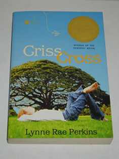 Criss Cross: A Newbery Award Winner