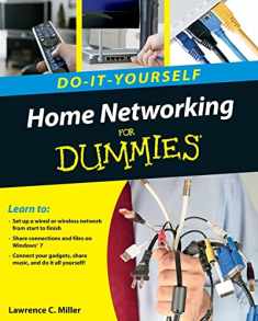 Home Networking DIY FD