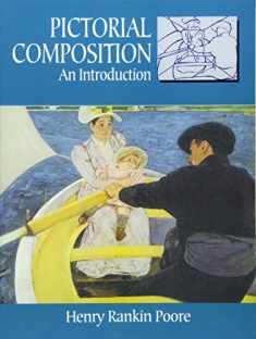 Pictorial Composition (Composition in Art) (Dover Art Instruction)
