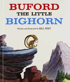 Buford The Little Bighorn (Turtleback School & Library Binding Edition)