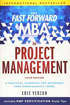 The Fast Forward MBA in Project Management