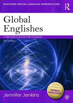 Global Englishes (Routledge English Language Introductions)