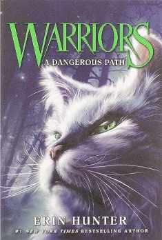 Warriors #5: A Dangerous Path (Warriors: The Prophecies Begin, 5)