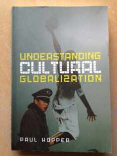 Understanding Cultural Globalization