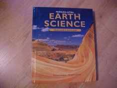 McDougal Littell Earth Science, Teacher's Edition
