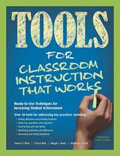 TOOLS FOR CLASSROOM INSTRUCTION THA