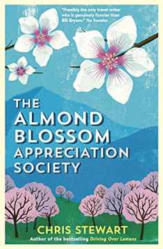The Almond Blossom Appreciation Society (Lemons Trilogy)
