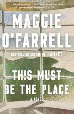 This Must Be the Place (Vintage Contemporaries)