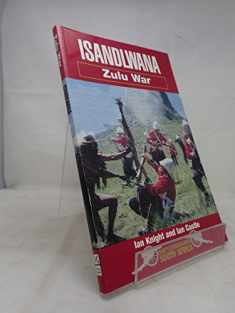 Isandlwana: Zulu War (Battleground South Africa)