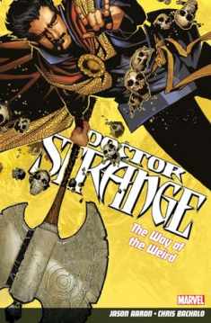 Doctor Strange Vol 1