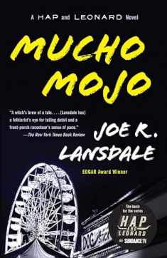 Mucho Mojo: A Hap and Leonard Novel (Vintage Crime/Black Lizard)