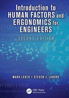 Introduction to Human Factors and Ergonomics for Engineers