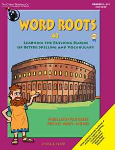 Word Roots Book A2