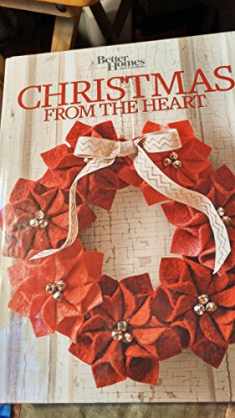 Christmas From the Heart volume 24 (2015)