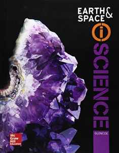 Earth & Space iScience, Student Edition (INTEGRATED SCIENCE)