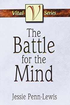 The Battle for the Mind (Vital)