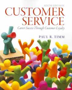 Customer Service: Career Success Through Customer Loyalty