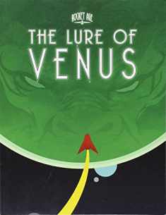 Rocket Age: Lure of Venus (CB71654)