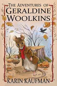 The Adventures of Geraldine Woolkins (The Geraldine Woolkins Series)