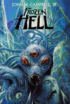Frozen Hell: The Book That Inspired