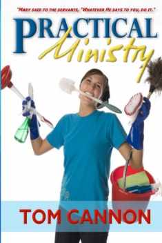 Practical Ministry: Whatever He says to you, just do it!
