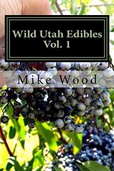 Wild Utah Edibles