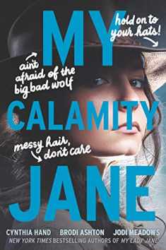 My Calamity Jane (The Lady Janies)