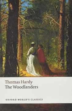 The Woodlanders (Oxford World's Classics)