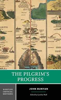 The Pilgrim's Progress (Norton Critical Editions)