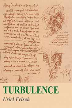 Turbulence: The Legacy of A. N. Kolmogorov