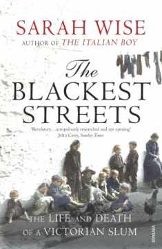 BLACKEST STREETS, THE