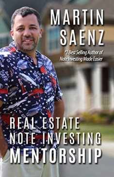 Real Estate Note Investing Mentorship