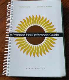 Prentice Hall Reference Guide (9th Edition)
