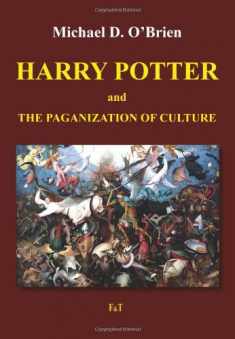 Harry Potter and the Paganization of Culture
