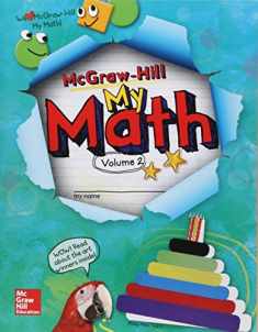 My Math Grade 2 SE Vol 2