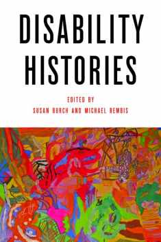 Disability Histories