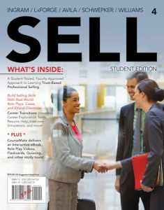 SELL (New, Engaging Titles from 4LTR Press)